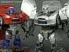 Alternity Convoy (Ultimate Metal Silver) (Optimus Prime (Ultimate Metal Silver))  - Image #93 of 102