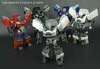 Alternity Convoy (Ultimate Metal Silver) (Optimus Prime (Ultimate Metal Silver))  - Image #101 of 102