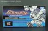 Alternity Ultra Magnus (Brilliant White Pearl) - Image #2 of 120