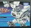 Alternity Ultra Magnus (Brilliant White Pearl) - Image #3 of 120