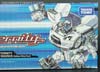 Alternity Ultra Magnus (Brilliant White Pearl) - Image #6 of 120