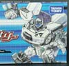 Alternity Ultra Magnus (Brilliant White Pearl) - Image #7 of 120