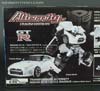 Alternity Ultra Magnus (Brilliant White Pearl) - Image #13 of 120