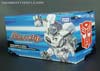 Alternity Ultra Magnus (Brilliant White Pearl) - Image #17 of 120