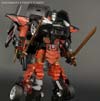 Alternity Megatron (Diamond Black) - Image #47 of 118