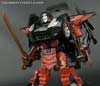 Alternity Megatron (Diamond Black) - Image #94 of 118