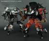 Alternity Megatron (Diamond Black) - Image #110 of 118