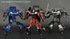 Alternity Megatron (Diamond Black) - Image #113 of 118