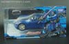 Alternity Megatron (Premium LeMans Blue) - Image #2 of 102