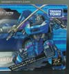 Alternity Megatron (Premium LeMans Blue) - Image #3 of 102