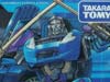Alternity Megatron (Premium LeMans Blue) - Image #4 of 102