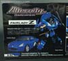 Alternity Megatron (Premium LeMans Blue) - Image #9 of 102