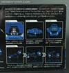 Alternity Megatron (Premium LeMans Blue) - Image #10 of 102