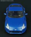 Alternity Megatron (Premium LeMans Blue) - Image #18 of 102