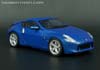 Alternity Megatron (Premium LeMans Blue) - Image #20 of 102