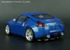 Alternity Megatron (Premium LeMans Blue) - Image #26 of 102