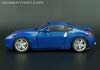 Alternity Megatron (Premium LeMans Blue) - Image #27 of 102