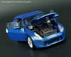 Alternity Megatron (Premium LeMans Blue) - Image #33 of 102