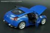 Alternity Megatron (Premium LeMans Blue) - Image #34 of 102