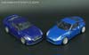 Alternity Megatron (Premium LeMans Blue) - Image #35 of 102