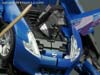 Alternity Megatron (Premium LeMans Blue) - Image #78 of 102