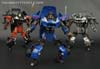 Alternity Megatron (Premium LeMans Blue) - Image #98 of 102