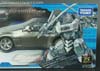 Alternity Megatron (Blade Silver) - Image #3 of 169