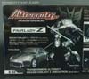 Alternity Megatron (Blade Silver) - Image #10 of 169