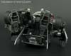 Alternity Megatron (Blade Silver) - Image #77 of 169