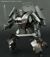 Alternity Megatron (Blade Silver) - Image #86 of 169