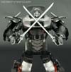 Alternity Megatron (Blade Silver) - Image #117 of 169