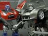 Alternity Megatron (Blade Silver) - Image #122 of 169