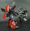 Alternity Megatron (Blade Silver) - Image #125 of 169