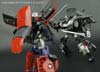 Alternity Megatron (Blade Silver) - Image #126 of 169