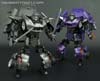 Alternity Megatron (Blade Silver) - Image #129 of 169