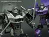 Alternity Megatron (Blade Silver) - Image #131 of 169