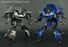 Alternity Megatron (Blade Silver) - Image #132 of 169