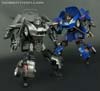 Alternity Megatron (Blade Silver) - Image #133 of 169