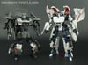 Alternity Megatron (Blade Silver) - Image #136 of 169