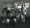 Alternity Megatron (Blade Silver) - Image #137 of 169