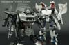 Alternity Megatron (Blade Silver) - Image #138 of 169