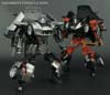 Alternity Megatron (Blade Silver) - Image #141 of 169
