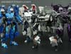 Alternity Megatron (Blade Silver) - Image #145 of 169