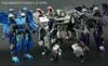 Alternity Megatron (Blade Silver) - Image #146 of 169
