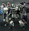 Alternity Megatron (Blade Silver) - Image #147 of 169