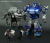Alternity Megatron (Blade Silver) - Image #153 of 169