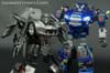 Alternity Megatron (Blade Silver) - Image #154 of 169