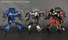 Alternity Megatron (Blade Silver) - Image #156 of 169