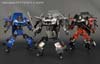 Alternity Megatron (Blade Silver) - Image #157 of 169