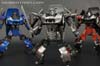Alternity Megatron (Blade Silver) - Image #158 of 169